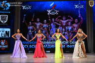 Чемпионат Ленинградской области по бодибилдингу - 2026