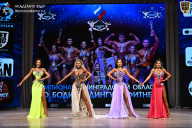 Чемпионат Ленинградской области по бодибилдингу - 2026