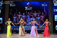 Чемпионат Ленинградской области по бодибилдингу - 2026