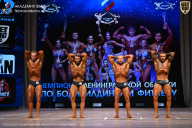 Чемпионат Ленинградской области по бодибилдингу - 2026