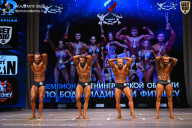 Чемпионат Ленинградской области по бодибилдингу - 2026