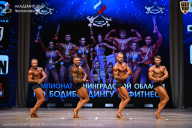 Чемпионат Ленинградской области по бодибилдингу - 2026