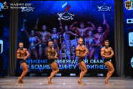 Чемпионат Ленинградской области по бодибилдингу - 2026