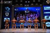 Чемпионат Ленинградской области по бодибилдингу - 2026