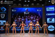 Чемпионат Ленинградской области по бодибилдингу - 2026