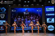 Чемпионат Ленинградской области по бодибилдингу - 2026