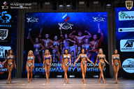 Чемпионат Ленинградской области по бодибилдингу - 2026