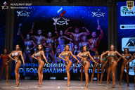 Чемпионат Ленинградской области по бодибилдингу - 2026