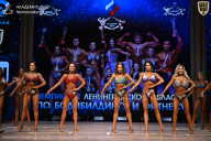 Чемпионат Ленинградской области по бодибилдингу - 2026