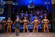 Чемпионат Ленинградской области по бодибилдингу - 2026