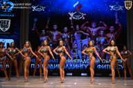 Чемпионат Ленинградской области по бодибилдингу - 2026