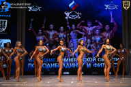 Чемпионат Ленинградской области по бодибилдингу - 2026