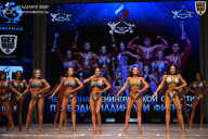 Чемпионат Ленинградской области по бодибилдингу - 2026