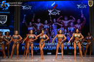 Чемпионат Ленинградской области по бодибилдингу - 2026