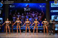 Чемпионат Ленинградской области по бодибилдингу - 2026