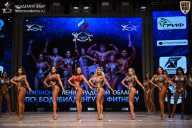 Чемпионат Ленинградской области по бодибилдингу - 2026