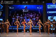 Чемпионат Ленинградской области по бодибилдингу - 2026