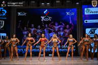 Чемпионат Ленинградской области по бодибилдингу - 2026