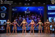 Чемпионат Ленинградской области по бодибилдингу - 2026