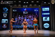 Чемпионат Ленинградской области по бодибилдингу - 2026
