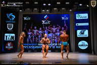 Чемпионат Ленинградской области по бодибилдингу - 2026