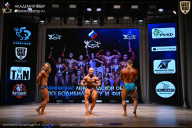 Чемпионат Ленинградской области по бодибилдингу - 2026