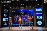 Чемпионат Ленинградской области по бодибилдингу - 2026