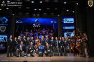 Чемпионат Ленинградской области по бодибилдингу - 2026