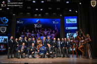 Чемпионат Ленинградской области по бодибилдингу - 2026