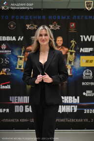 Чемпионат Москвы по бодибилдингу - 2026