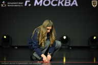 Чемпионат Москвы по бодибилдингу - 2026