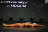 Чемпионат Москвы по бодибилдингу - 2026
