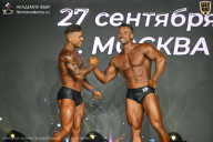 Чемпионат Москвы по бодибилдингу - 2026