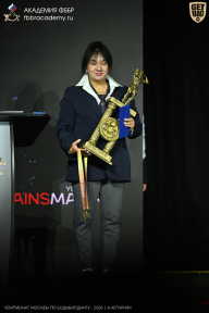 Чемпионат Москвы по бодибилдингу - 2026