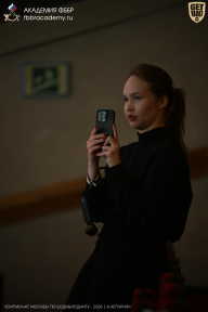 Чемпионат Москвы по бодибилдингу - 2026