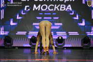 Чемпионат Москвы по бодибилдингу - 2026