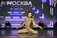 Чемпионат Москвы по бодибилдингу - 2026