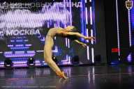 Чемпионат Москвы по бодибилдингу - 2026