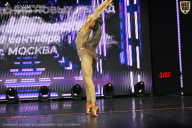 Чемпионат Москвы по бодибилдингу - 2026