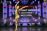 Чемпионат Москвы по бодибилдингу - 2026
