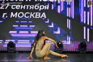 Чемпионат Москвы по бодибилдингу - 2026