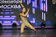 Чемпионат Москвы по бодибилдингу - 2026