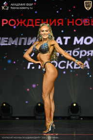 Чемпионат Москвы по бодибилдингу - 2026