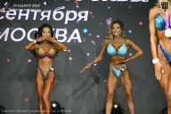 Чемпионат Москвы по бодибилдингу - 2026