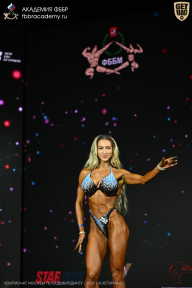 Чемпионат Москвы по бодибилдингу - 2026