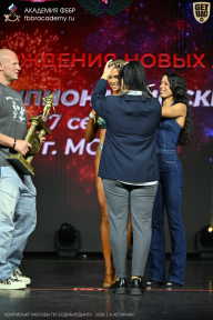 Чемпионат Москвы по бодибилдингу - 2026