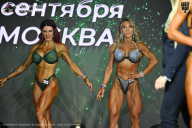 Чемпионат Москвы по бодибилдингу - 2026