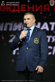 Чемпионат Москвы по бодибилдингу - 2026