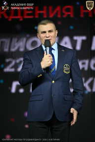 Чемпионат Москвы по бодибилдингу - 2026