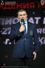 Чемпионат Москвы по бодибилдингу - 2026